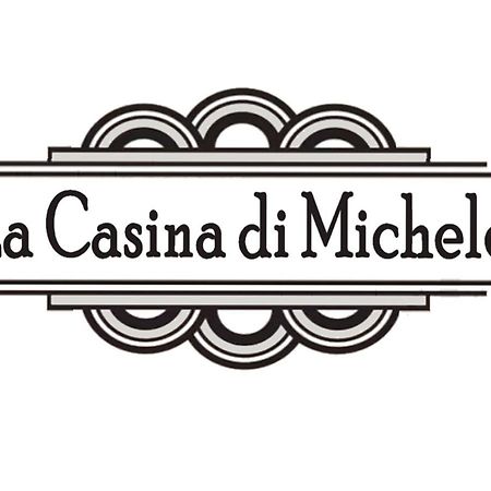 Appartamento La Casina Di Michele A Napoli Esterno foto