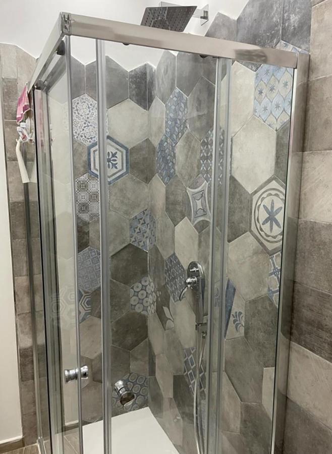 Appartamento La Casina Di Michele A Napoli Esterno foto