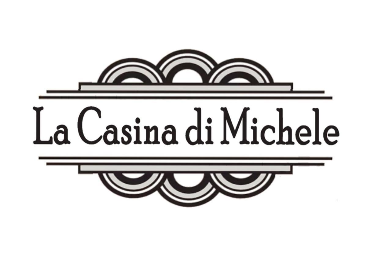 Appartamento La Casina Di Michele A Napoli Esterno foto