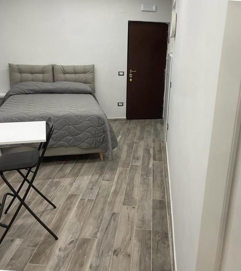 Appartamento La Casina Di Michele A Napoli Esterno foto